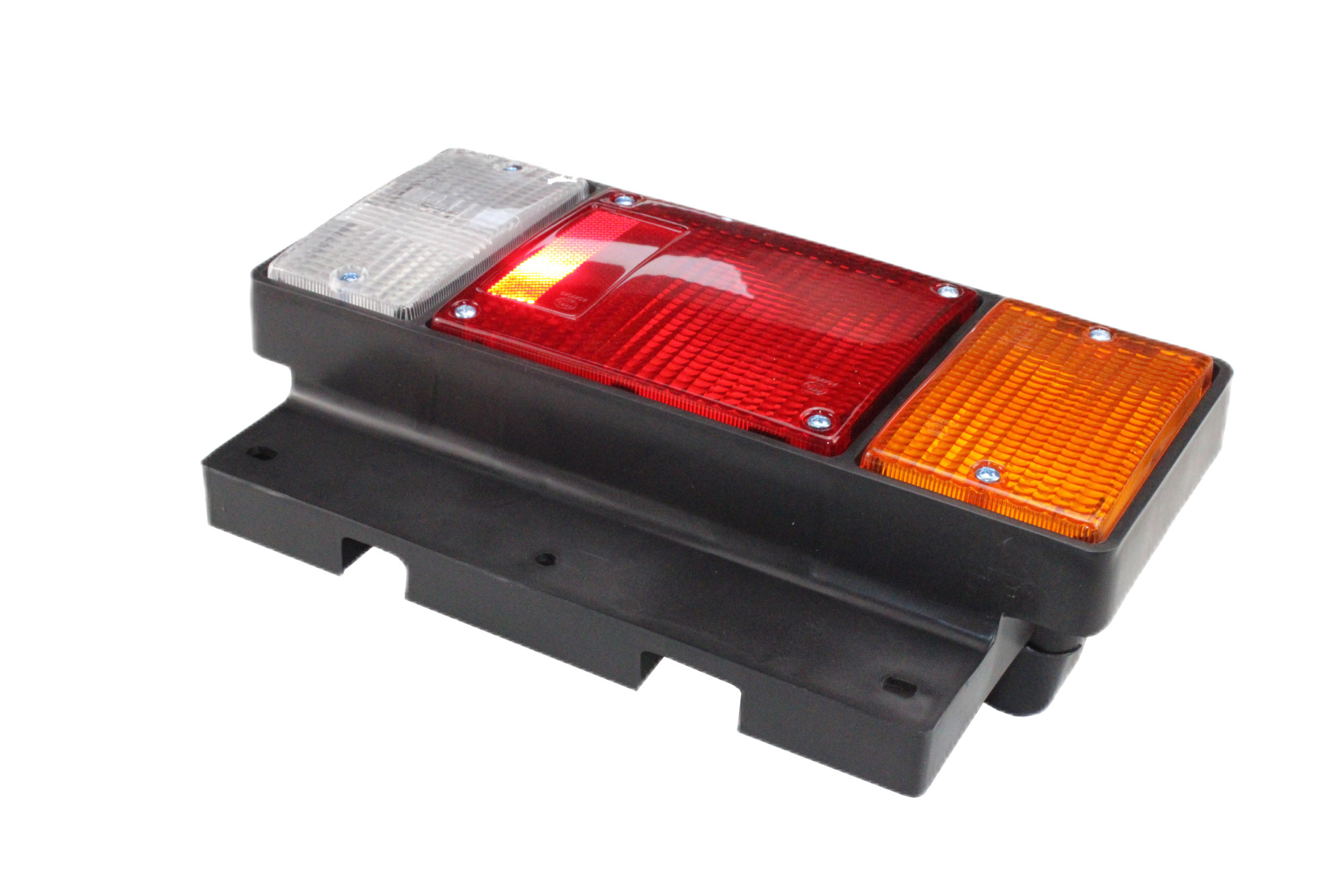ISUZU 700P 4HK1 TAIL LAMP ASM L 3773010-P301 8980021651