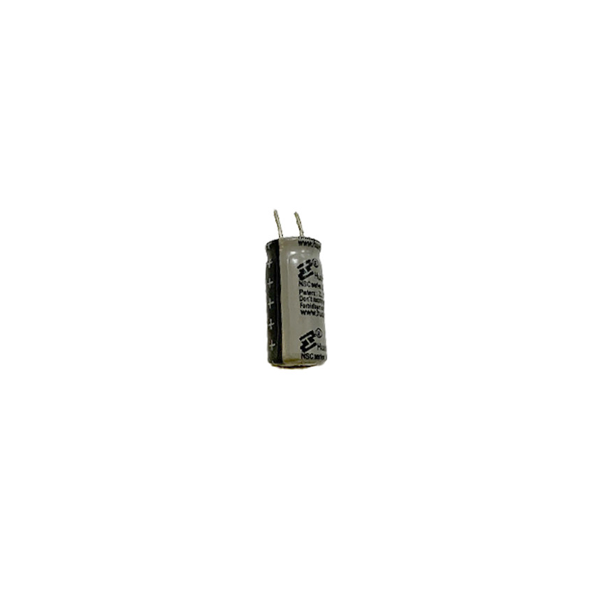 Huahui Energia Rechargeable Lto Cell Li-Ion NSC0817 3.7V 60mAh Ternary Lithium LTO Battery