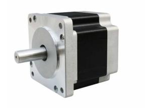 China 1.2° 86mm 3phase Hybrid Stepper Motor-NEMA34 J3910 wholesale