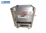 Watermelon 304SUS Brush Cleaning Machine