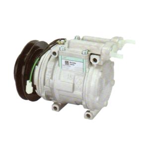 China DC24V PXE Car Air Conditioner Compressor wholesale
