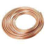 High Strength Copper Tube Coil For Heating Supply System