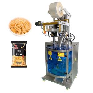 China 100g Nitrogen Filling Packing Machine wholesale