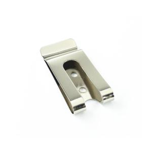 China Stamping Brake Retaining Clips EDM Car Brake System Parts wholesale