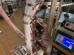Automatic Stainless Steel cashew nut packing machine capsule packaging machine