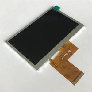 China 480X272 IPS LCD Display wholesale