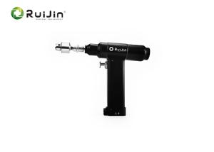 China 14.4Volt Surgical Power Equipment Drill Neurosurgery Detachable Drill Chuck wholesale