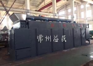 China Belt 0.8Mpa Continuous Drying Equipment wholesale