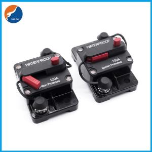 China 250A Hi Amp Circuit Breaker wholesale