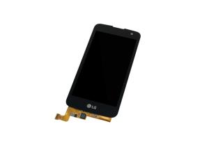 China Commercial 5.0 Inch LG Touch Screen Replacement For Lg K4 K120E K130E K121 Lcd wholesale
