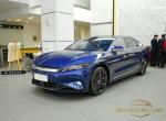Medium Large BYD Electric Car 610KM 715km BYD Han EV