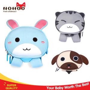 China OEM Lovely Rabbit Neoprene Toddler Backpack Lightweight For Children wholesale