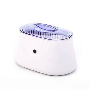China Portable Household Ultrasonic Cleaner Necklace Ring Ultrasonic Cleaner wholesale