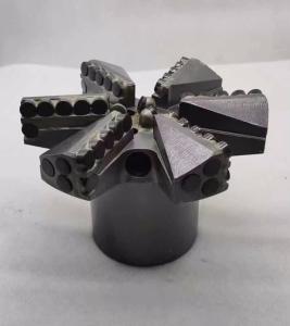 China PDC 5in 6in 7in 8in 9in10in Drill Bit for Water Well wholesale