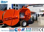 Transmission Line Water Cooling System 2x45kN Tension Stringing Equipment