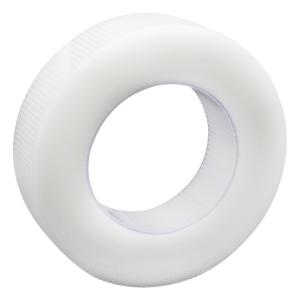 China Transparent Double Eyelid Heel Medical PE Tape 1.25cm*9m Breathable wholesale