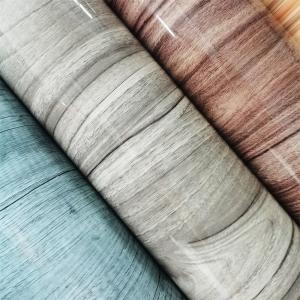China Pack In Roll Decorative PVC Foil PVC Thin Film 0.10mm To 0.50mm wholesale