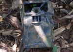 Outdoor Motion Activated Game Camera Wireless Scouting With Bluetooth