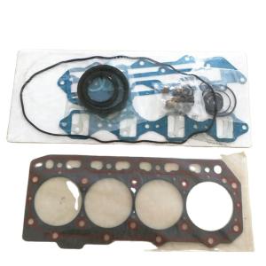 China YANMAR YM129408-01330 4D88 Forklift Engine Parts Cylinder Head Gasket for Replace/Repair wholesale