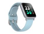 Healthy Fitness Tracker Bluetooth Waterproof Fitness Tracker Smartwatch