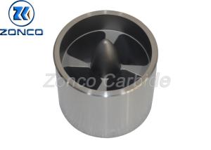 China MWD LWD Cemented Carbide Rotors And Stators wholesale