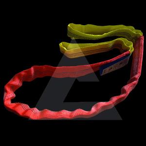 China Polyester Round Slings1T-100T,EN1492-2 wholesale