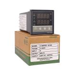 Dual Digital RKC PID Temperature Controller REX-C100