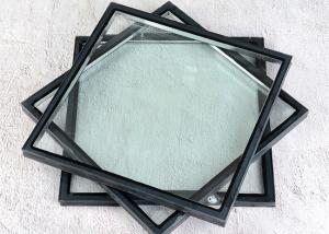 China Professional Low E Insulated Glass / Low E Laminated Glass Color Optional wholesale