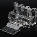 Acrylic Cnc Machining Parts