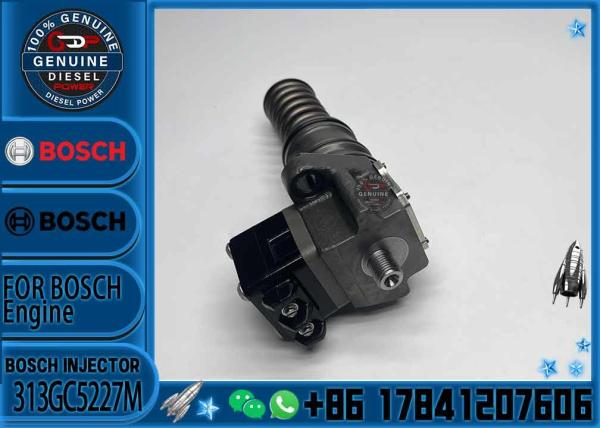 Unit Fuel Injection Pump 0414755003 0414755002 0986445001 For Mac Truck engine