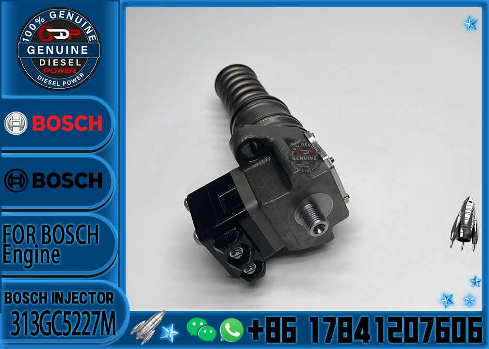 Unit Fuel Injection Pump 0414755003 0414755002 0986445001 For Mac Truck engine 313GC5227M