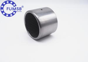 China BK0306TN Drawn Cup Needle Bearing With Ring wholesale