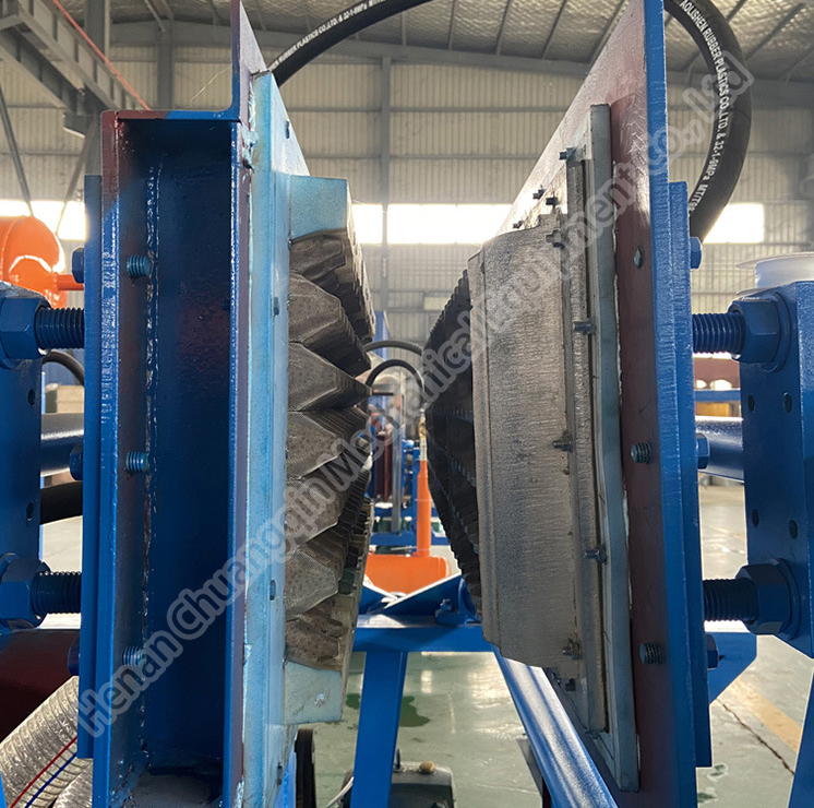 Full Automatic Trays 4-8 Egg Tray Making Machine Chicken Farm Automatic Box Egg Tray Making Paper Pulp Molding Machine