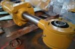 bulldozer hydraulic cylinder, spare part, part no. 3G8621 earthmoving part