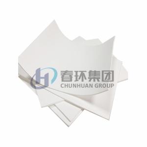 China Compression Creep Resistance 10mm 100% Expanded PTFE Sheet wholesale