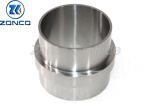 High Precision Cemented Tungsten Carbide Mold Parts Carbide Bearing Bushing