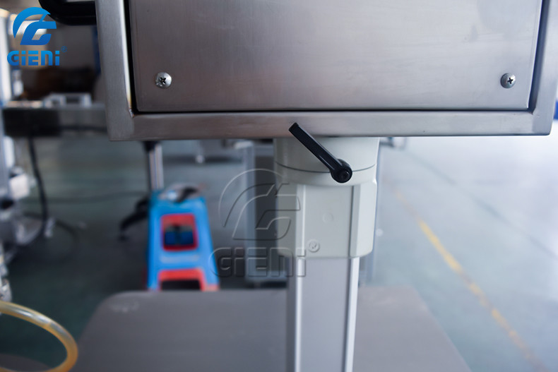 High Speed Hammer Style Cosmetic Pharmacy Powder Pulverizer