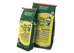 High Strength Heat Sealed Paper Bags Strong Load Capacity Barbecue Charcoal Bags
