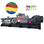 200kgs/H PP PE ABS PS Plastic Granulator Machine