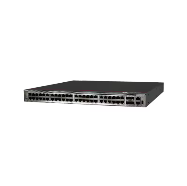 Networking S5731-H48P4XC 48*10/100/1000BASE-T port 4 * 10GE SFP Gigabit Network Switch