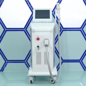 China professional women's painless diode laser hair perfect for face machine wholesale
