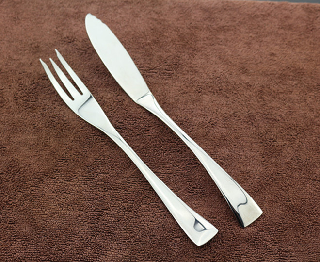 Royal high quantity Stainless steel cutlery/flatware/spoon/table spoon