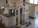300kw Roofing Sheet Making Machine Decoiler Board Making Machine
