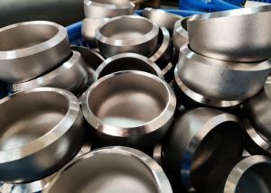 China Hastelloy C 276 Sch10s Nickel Alloy Pipe Fittings wholesale
