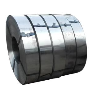 China Mill Edge Stainless Steel Strip Coil 1000mm-2000mm Width Welding wholesale