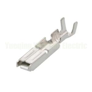 China 172773-1 ST730259 Automotive copper tinned terminal 3.0 series connector plug-in waterproof wholesale