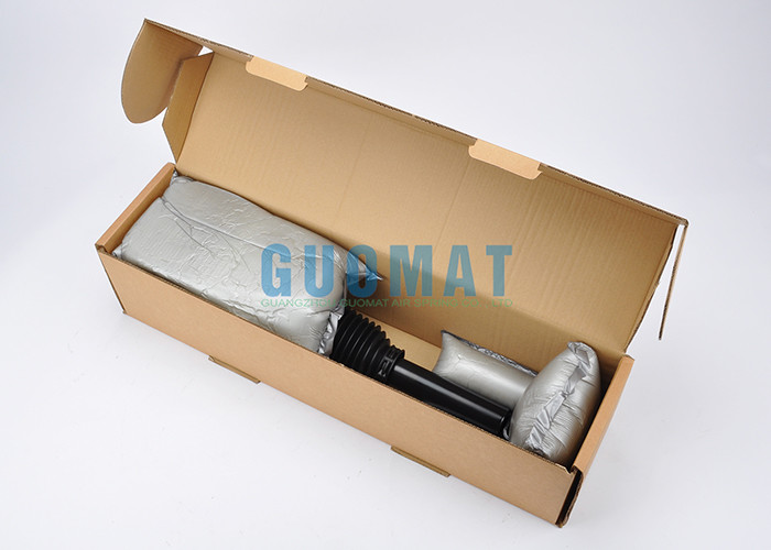 Continental Rear Left Air Suspension Shock Absorber 3W0616001 3W0616001E For BENTLEY