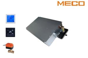 China Concealed 1200CFM Ceiling Suspended Fan Coil Unit wholesale