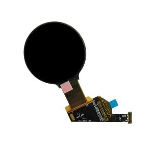 China 1.39 Inch High Resolution Oled Display, 400X400 Mipi Interface, RM69080 IC Driving wholesale