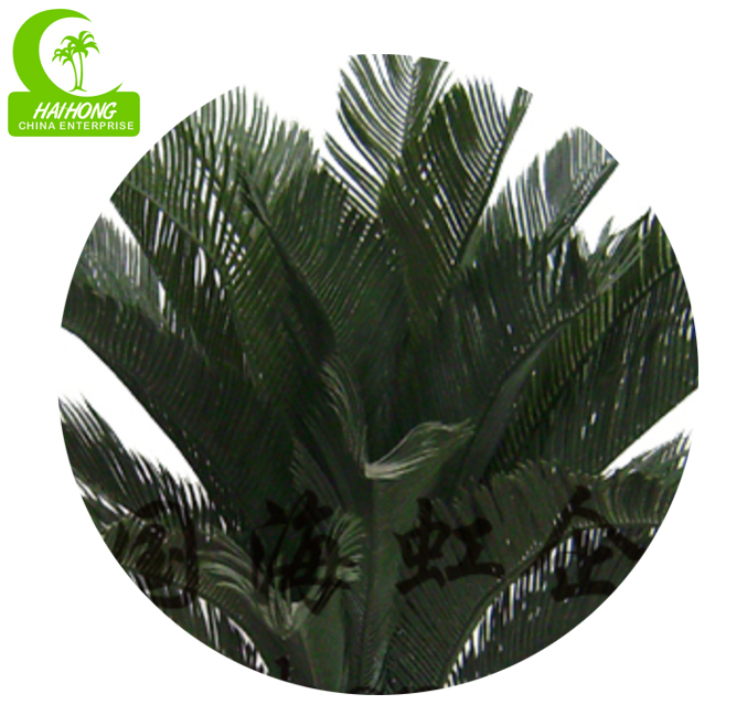 artificial Sego palm